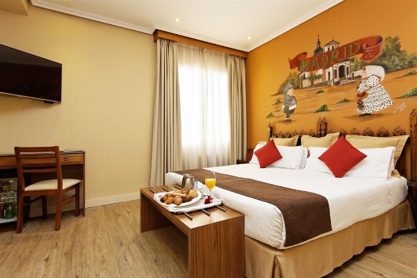 Hotel Mayorazgo